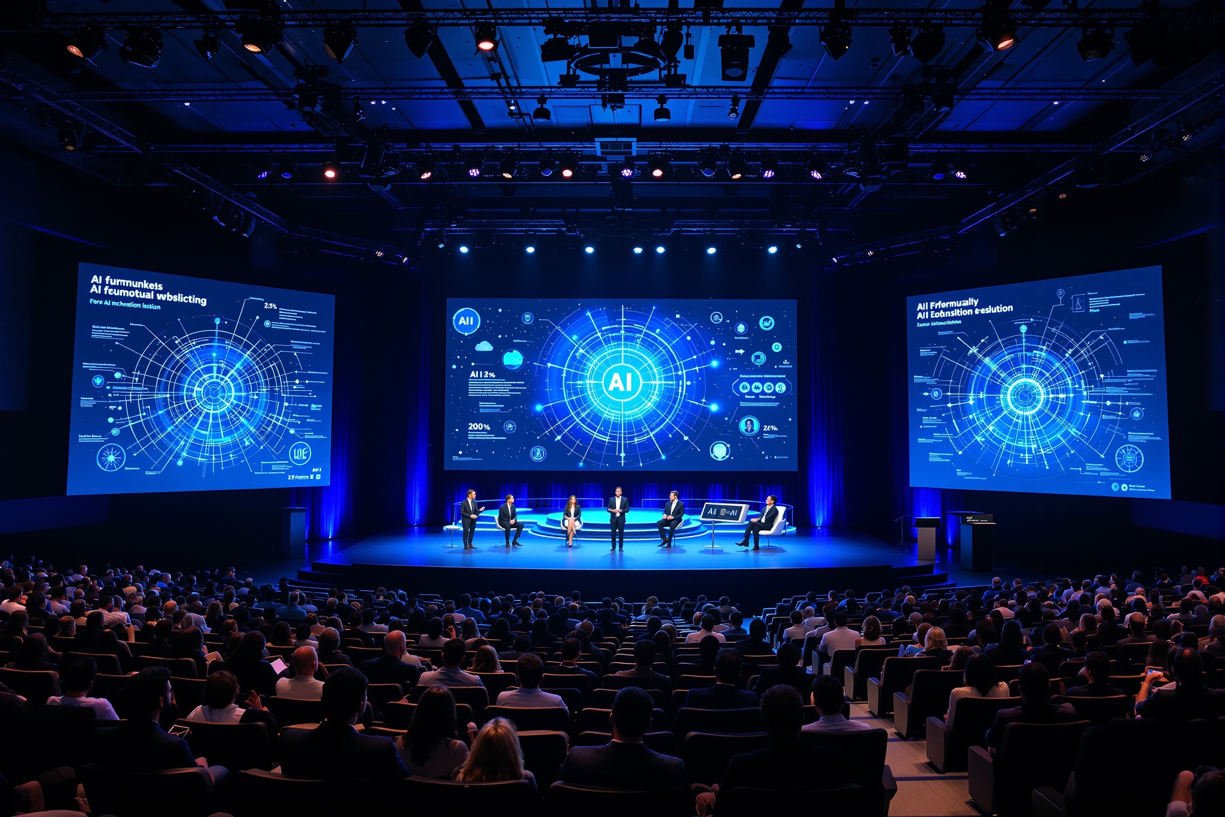 Session 01: AI & 미래 기술